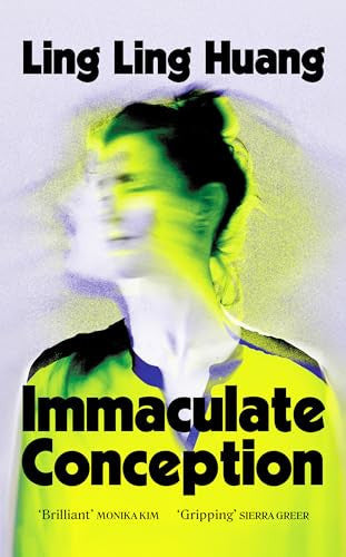 Ling Ling Huang - Immaculate Conception