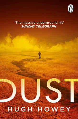 Hugh Howey - Dust (Wool Trilogy 3)