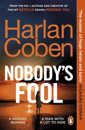 Harlan Coben - Nobody's Fool