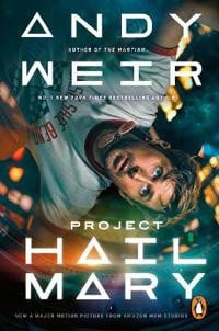 Weir, Andy - Project Hail Mary