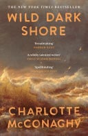 Charlotte Mcconaghy - Wild Dark Shore