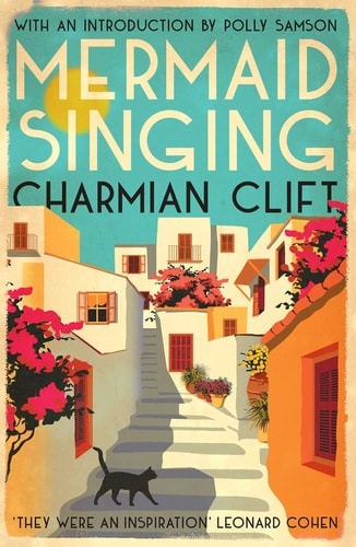Charmian Clift - Mermaid Singing