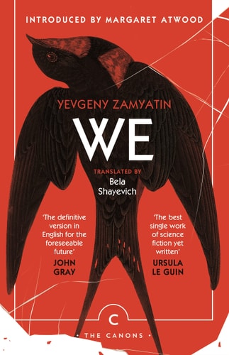 Yevgeny Zamyatin - We