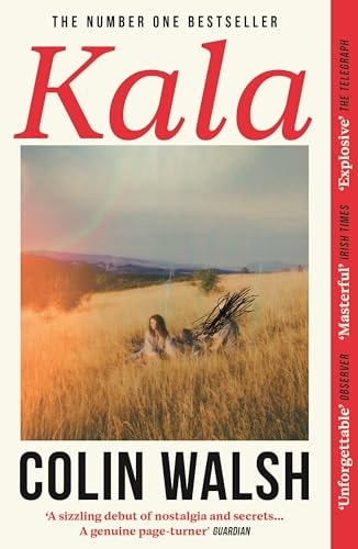 Colin Walsh - Kala