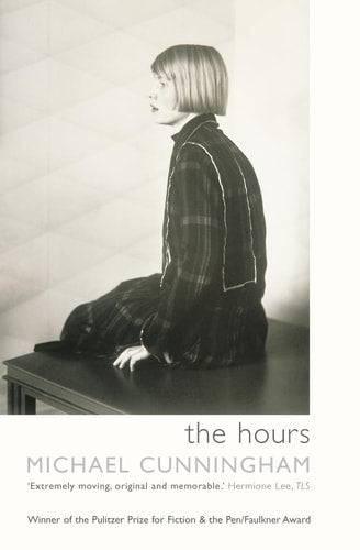 Michael Cunningham - The Hours