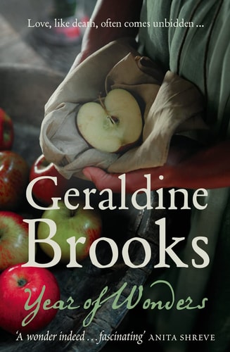 Geraldine Brooks - Year of Wonders A Novel of the Plague