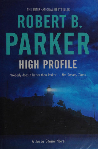 Robert B. Parker - High Profile
