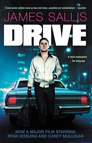 Sallis, James - Drive