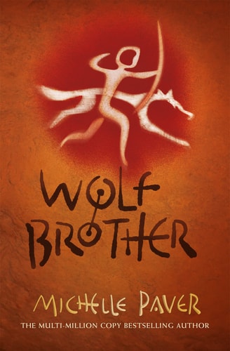 Michelle Paver - Wolf Brother
