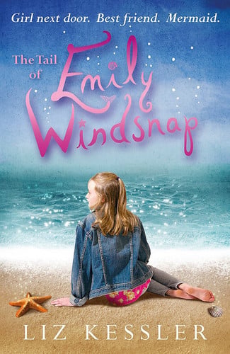 Liz Kessler - The Tail of Emily Windsnap