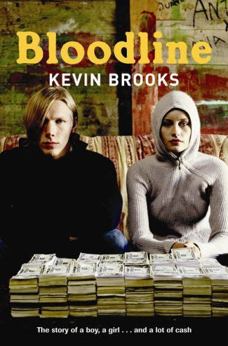 Brooks, Kevin - Bloodline