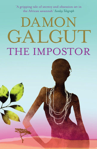 Galgut, Damon - The Impostor