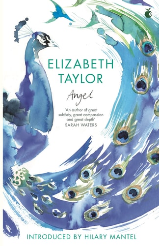 Elizabeth Taylor - Angel (Virago Modern Classics)