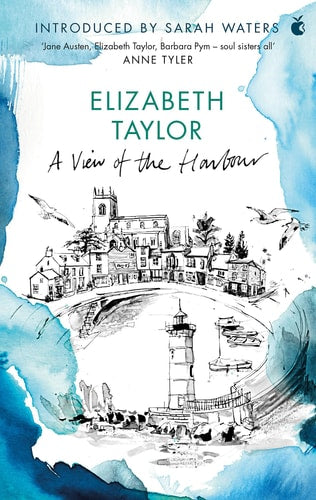 Elizabeth Taylor - A View of the Harbour