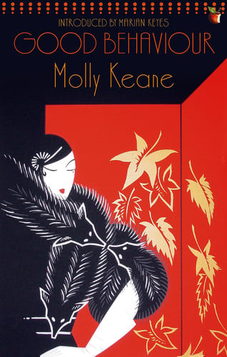 Keane, Molly - Good behaviour