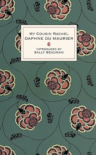 Daphne Du Maurier - My Cousin Rachel