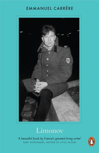 Emmanuel Carrère - Limonov