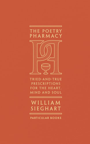 William Sieghart - Poetry Pharmacy