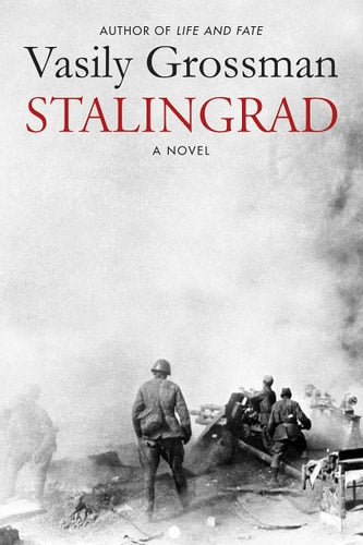 Vasily Grossman - Stalingrad