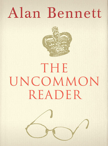 Bennett, Alan - The Uncommon Reader