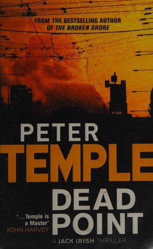 Peter Temple - Dead Point