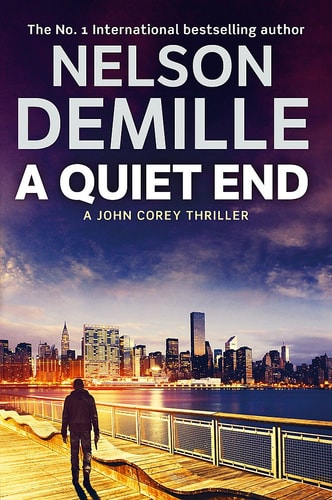 Nelson Demille - A Quiet End