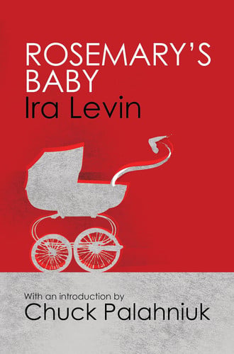 Ira Levin - Rosemary's Baby