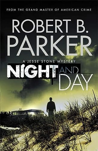 Robert B. Parker - Night and Day