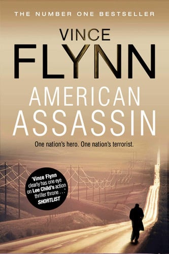 Vince Flynn - American Assassin