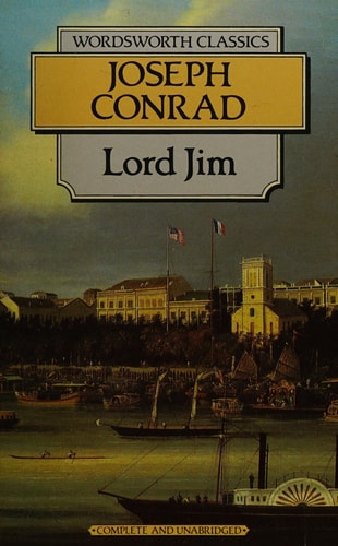 Joseph Conrad - Lord Jim