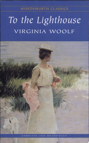 Virginia Woolf - To the Lighthouse