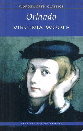 Virginia Woolf - Orlando A Biography