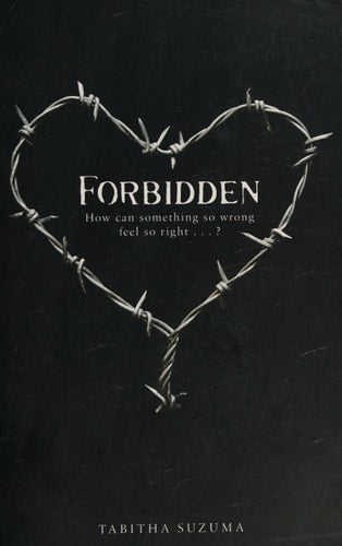 Tabitha Suzuma - Forbidden