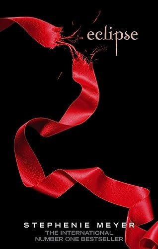 Stephenie Meyer - Eclipse