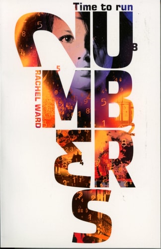 Rachel Ward - Numbers