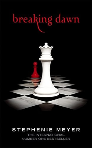 Stephenie Meyer - Breaking Dawn (The Twilight Saga, Book 4)