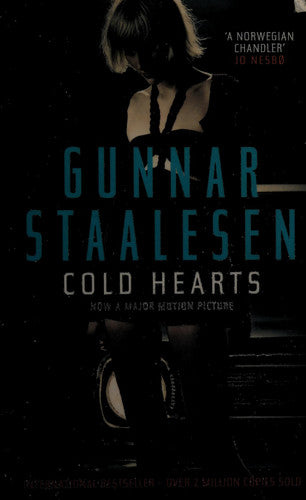 Gunnar Staalesen - Cold Hearts