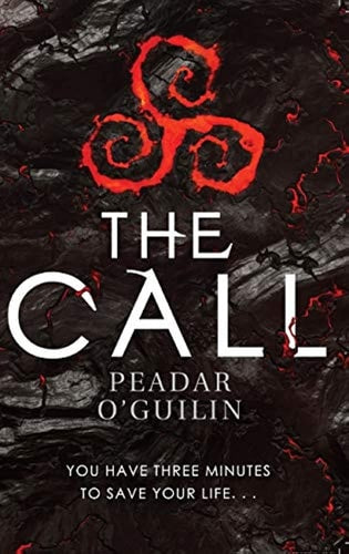 Peadar O'guilin - The Call