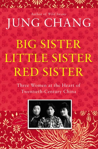 Chang Jung - Big Sister, Little Sister, Red Sister