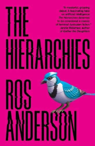 Ros Anderson - The Hierarchies