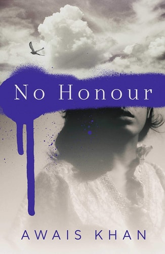 Awais Khan - No Honour