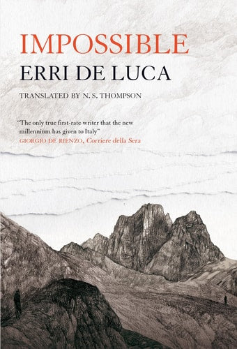 Erri de Luca - Impossible