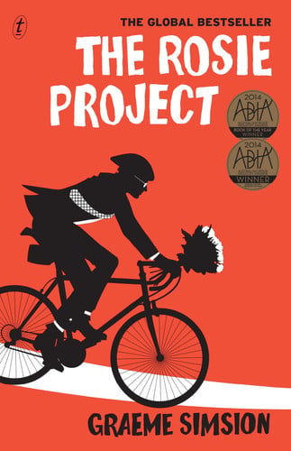 Graeme Simsion - The Rosie Project