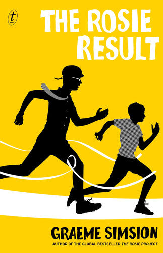 Graeme Simsion - The Rosie Result