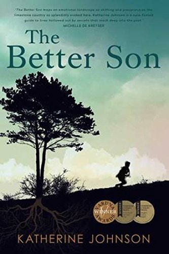Katherine Jane Johnson - The Better Son