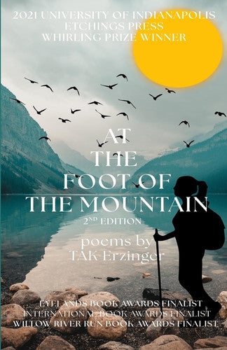 Tak Erzinger - At the Foot of the Mountain