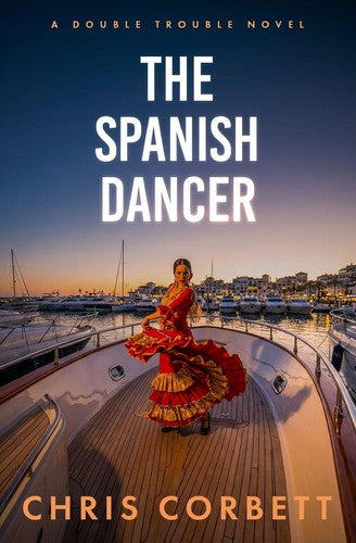Chris Corbett - The Spanish Dancer