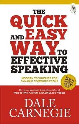  - The Quick & Easy Way To Effective Speaking