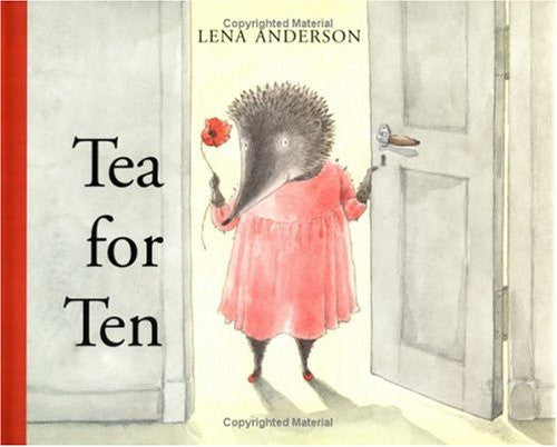 Lena Anderson - Tea for Ten