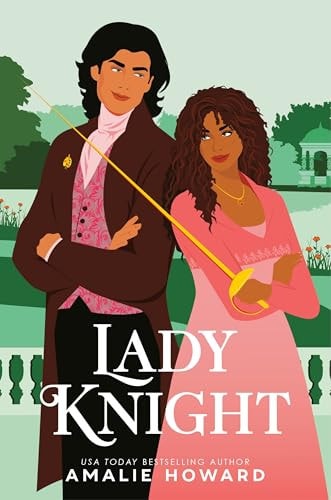 Amalie Howard - Lady Knight